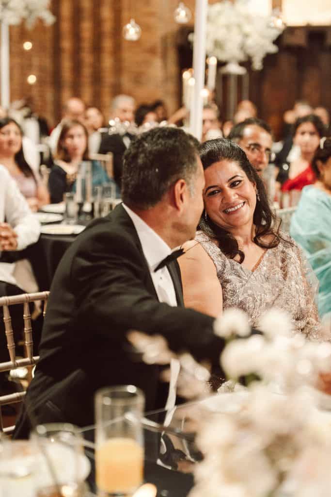 Renaissance Kelham Hall Indian Wedding