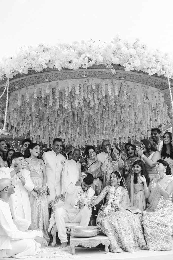 Renaissance Kelham Hall Indian Wedding