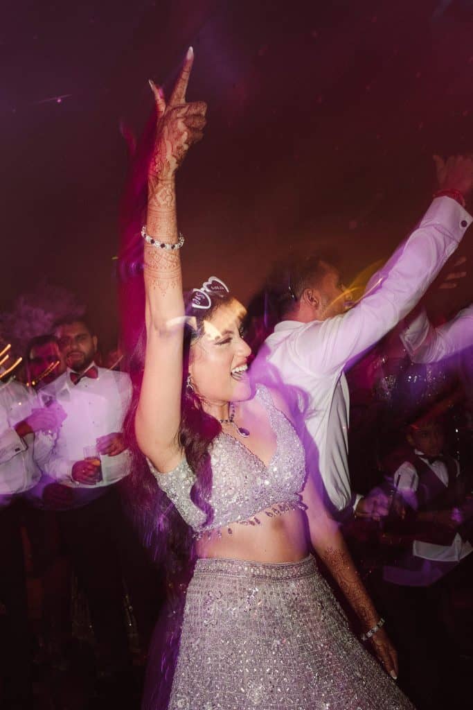 Renaissance Kelham Hall Indian Wedding