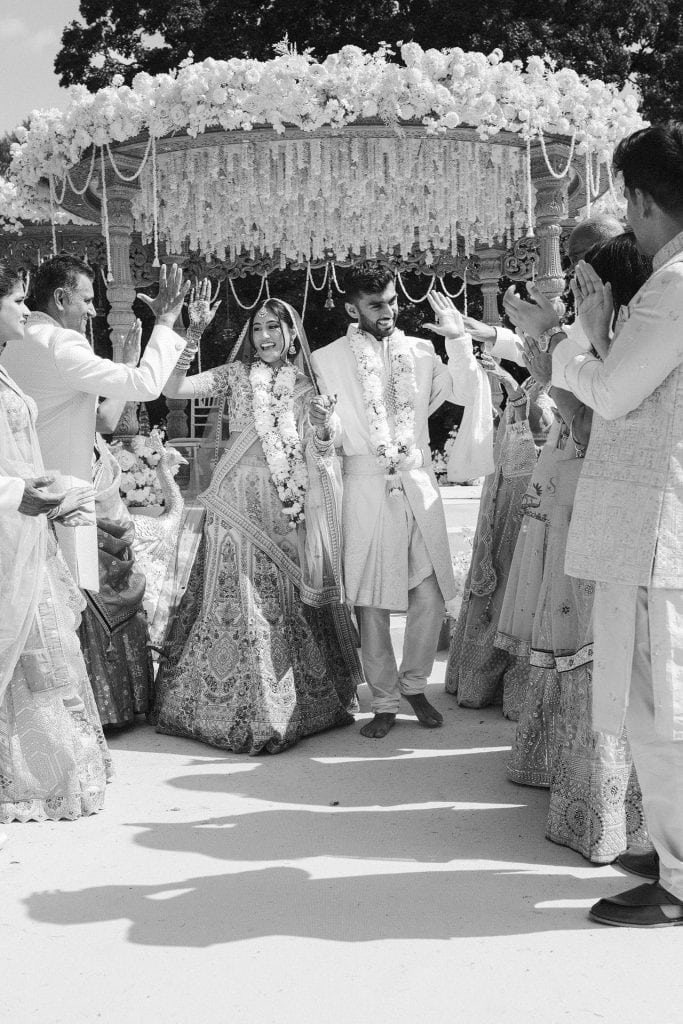 Renaissance Kelham Hall Indian Wedding