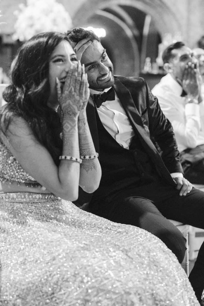 Renaissance Kelham Hall Indian Wedding