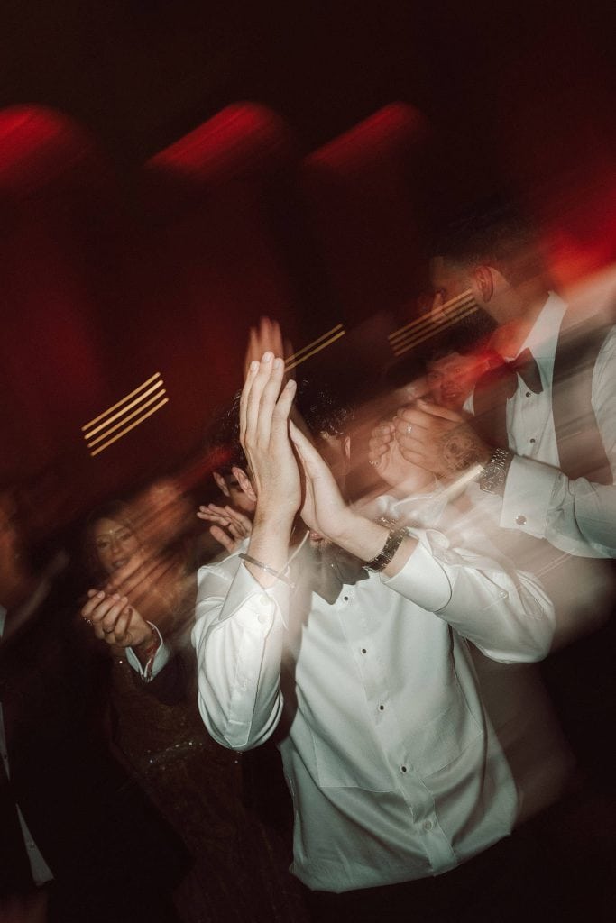 painted hall old naval college wedding photographer