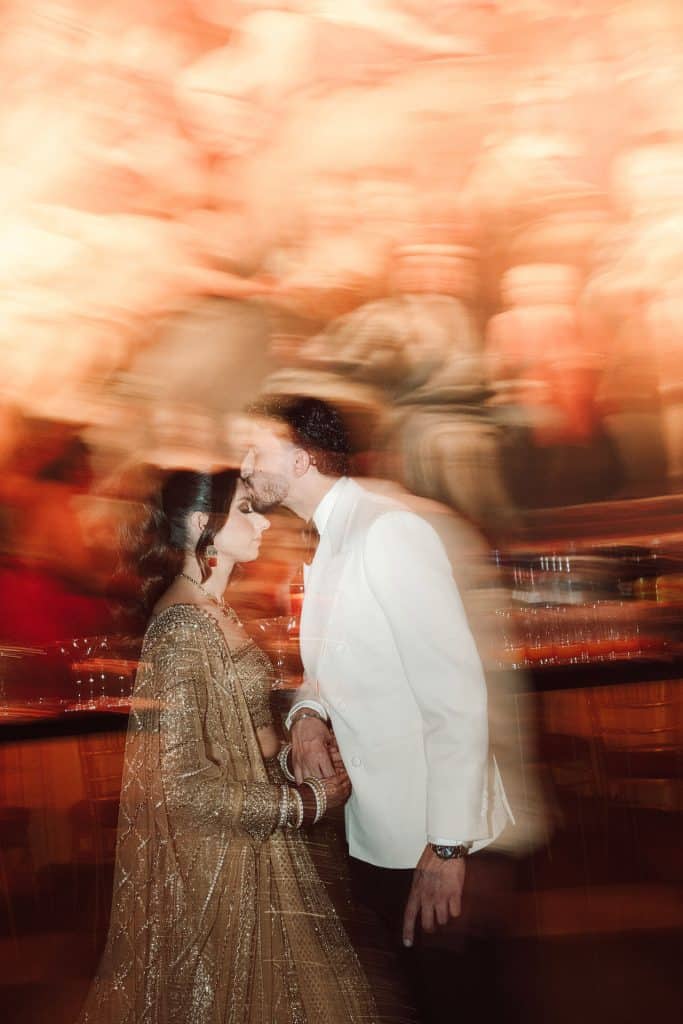 painted hall old naval college wedding