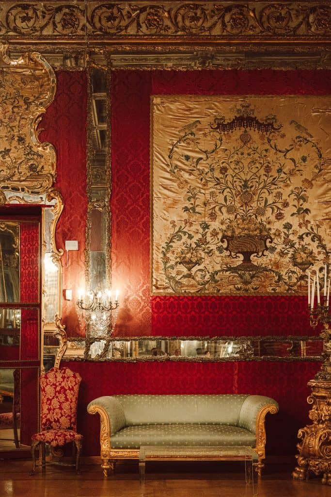 Palazzo Brancaccio wedding photography