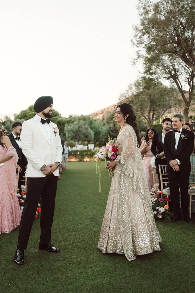 island resort athens riviera indian wedding