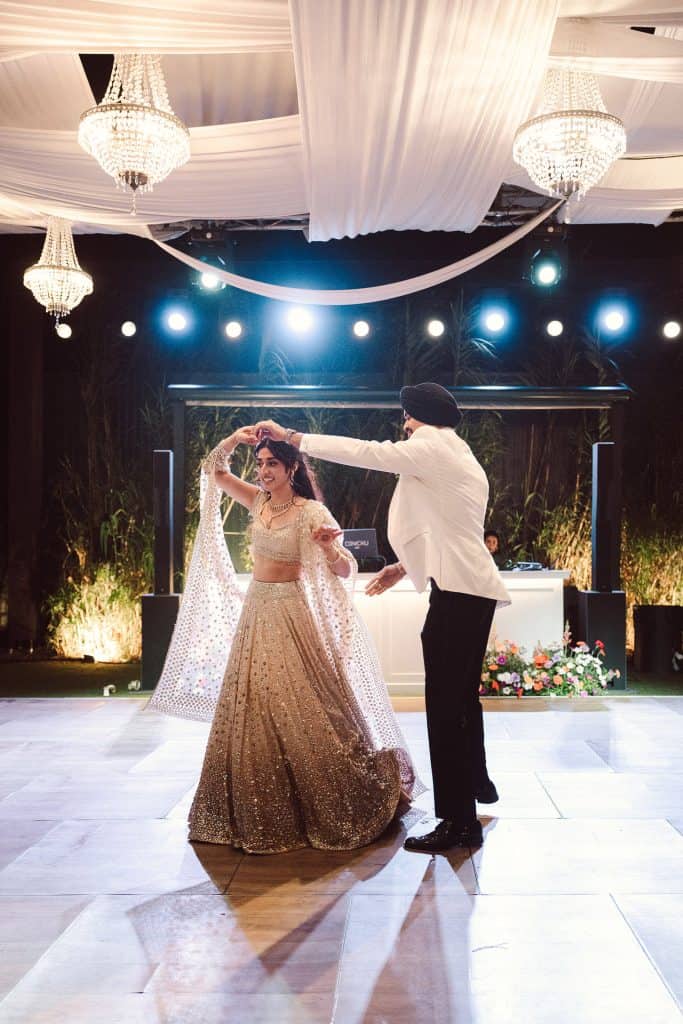 island resort athens riviera indian wedding